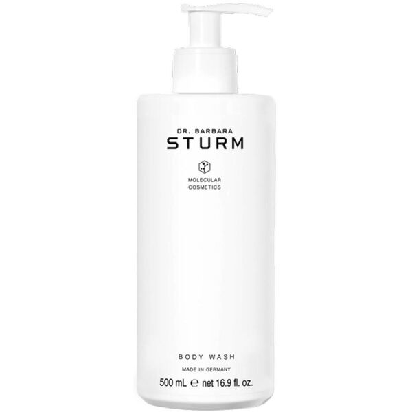 dr. barbara sturm body wash 500 ml