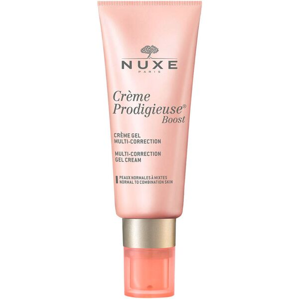 nuxe crème prodigieuse boost multi-correction gel cream 40 ml