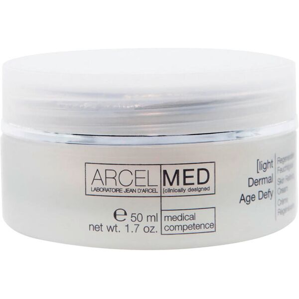 jean d´arcel arcelmed [light dermal age defy 50 ml