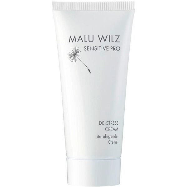 malu wilz sensitive de-stress cream 50 ml