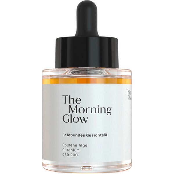 this place the morning glow 30 ml