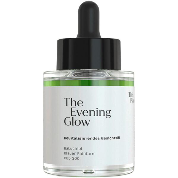 this place the evening glow 30 ml