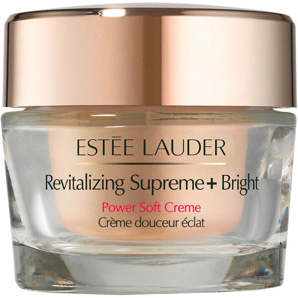 estee lauder revitalizing supreme+ bright power soft cream 50 ml