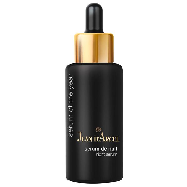 jean d´arcel sérum de nuit 30 ml