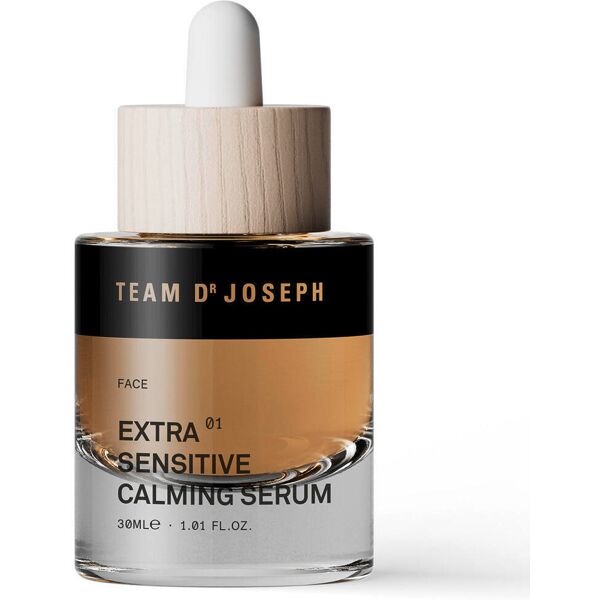 team dr joseph extra sensitive calming serum 30 ml