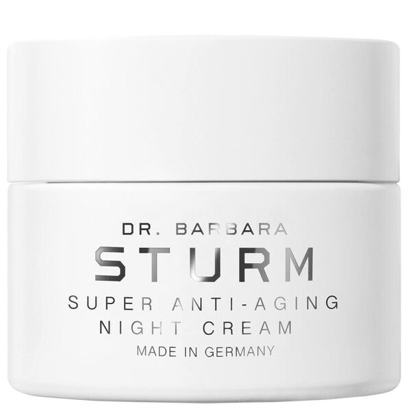 dr. barbara sturm super anti-aging night cream 50 ml