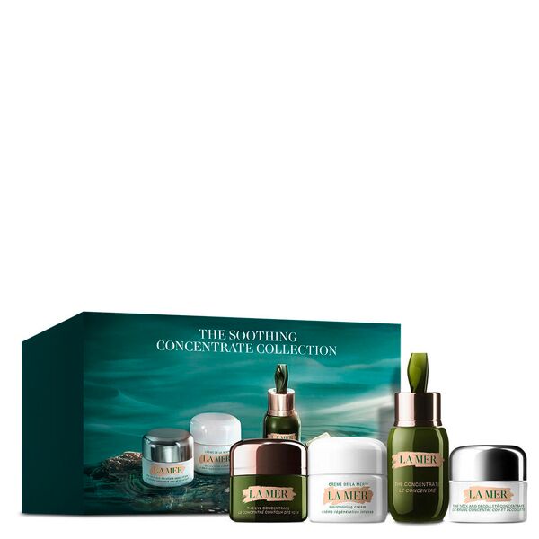 la mer concentrate leverage set