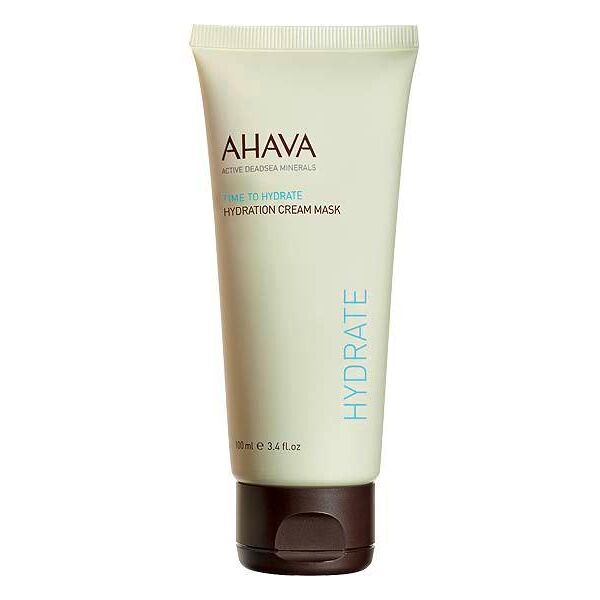 ahava time to hydrate cream mask 100 ml