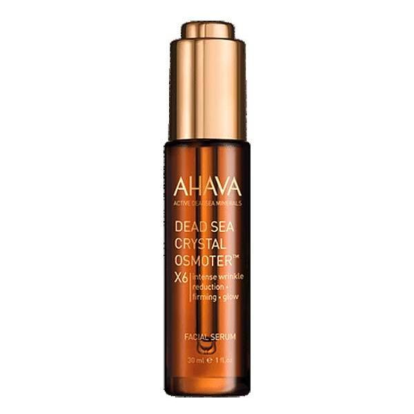 ahava dead sea crystal osmoter™ x6 30 ml