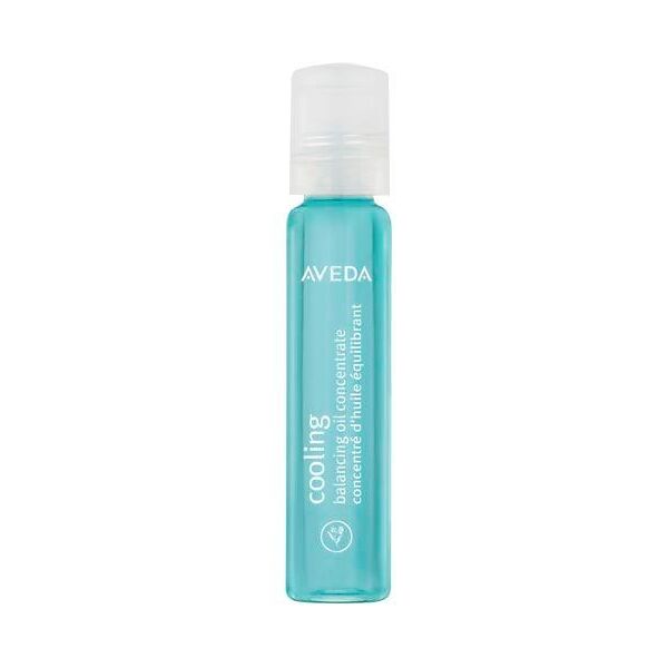 aveda cooling balancing oil concentrate rollerball 7 ml