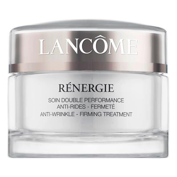 lancome rénergie crema viso trattamento antirughe rassodante 50 ml