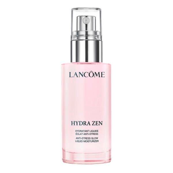 lancome hydra zen anti-stress glow liquid moisturizer 50 ml