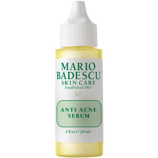 mario badescu anti acne serum 29 ml