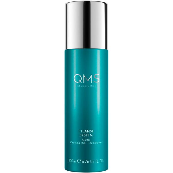 qms gentle cleansing milk 200 ml