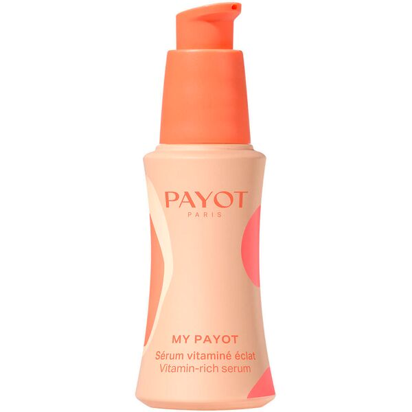 payot my  sérum vitaminé éclat 30 ml