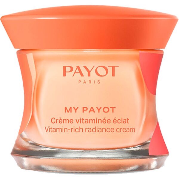 payot my  crème vitaminée éclat 50 ml