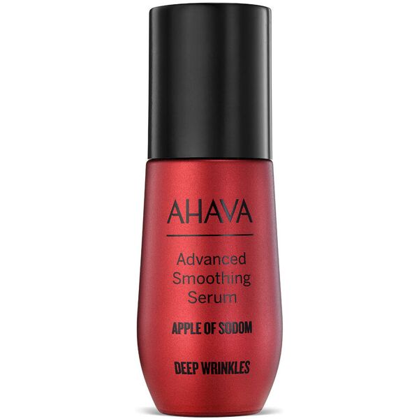 ahava apple of sodom advanced smoothing serum 30 ml