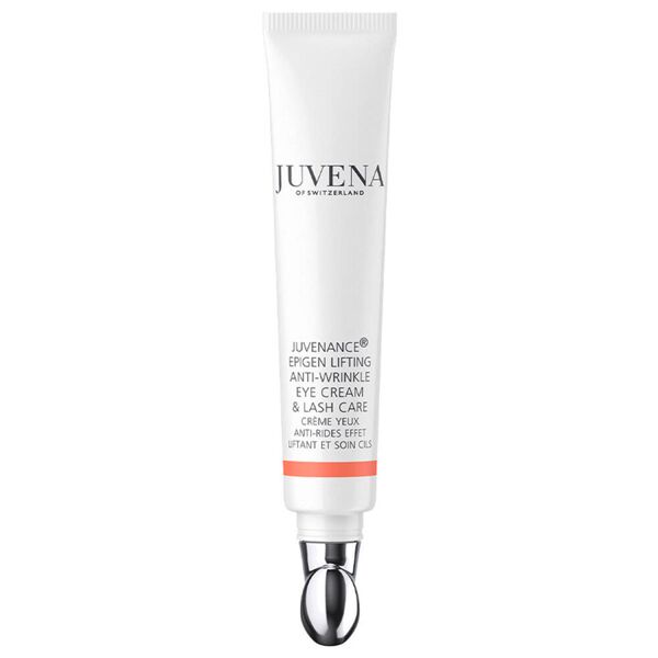 juvena nce® epigen lifting anti-wrinkle eye cream & lash care 20 ml