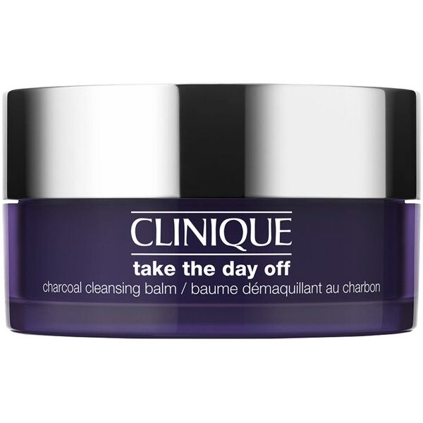 clinique take the day off charcoal cleansing balm 125 ml