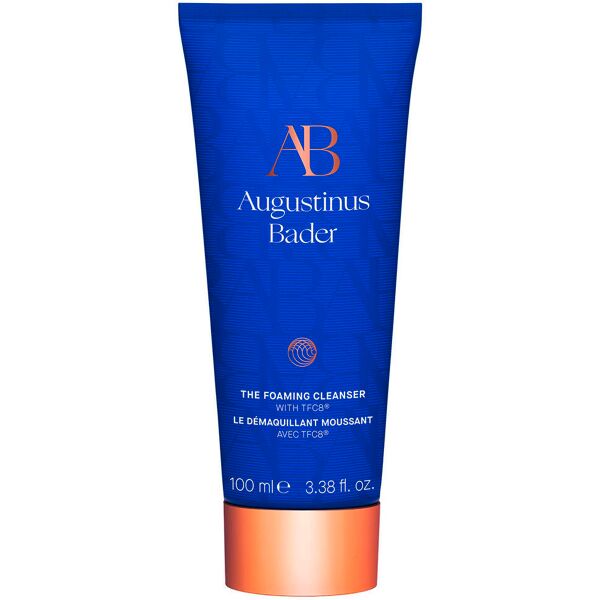 augustinus bader the foaming cleanser 100 ml