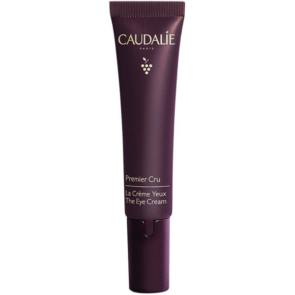 caudalie premier cru la crema per il contorno occhi 15 ml