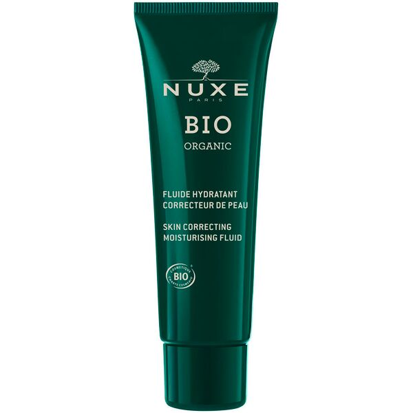 nuxe bio fluido idratante 50 ml