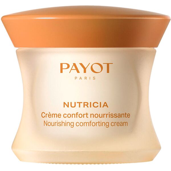 payot nutricia crème confort nourrissante 50 ml