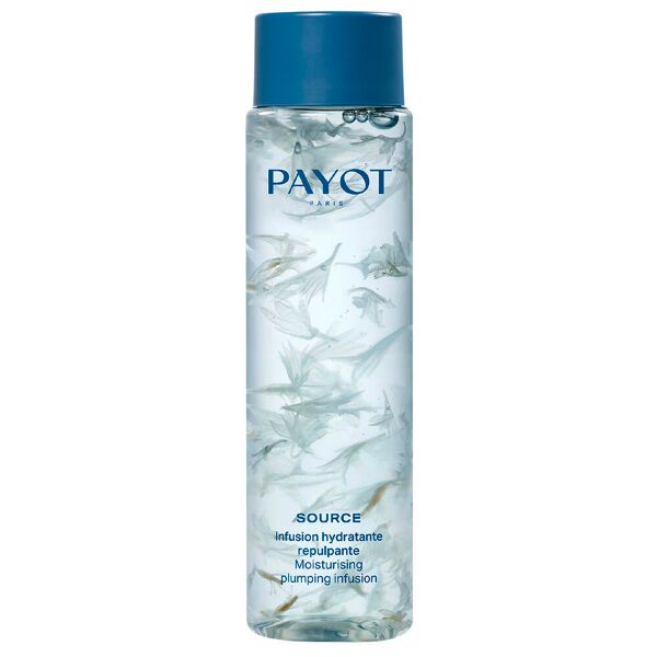 payot source infusion hydratante repulpante 125 ml