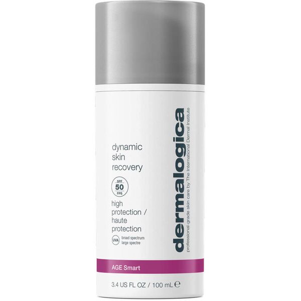 dermalogica age smart dynamic skin recovery spf 50 100 ml