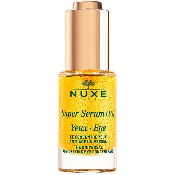 nuxe super serum eye 15 ml