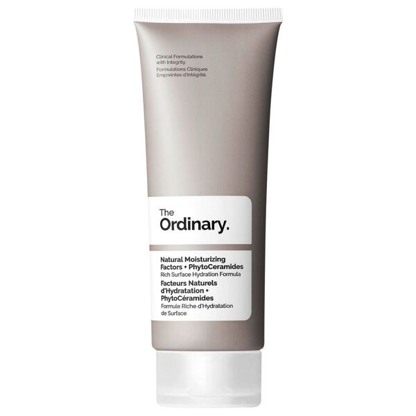 the ordinary natural moisturizing factors + phytoceramides 100 ml