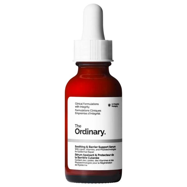 the ordinary soothing & barrier support serum 30 ml