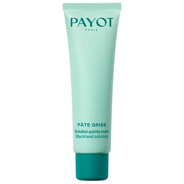 payot pâte grise solution points noirs 30 ml