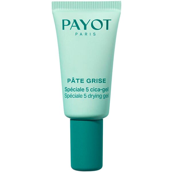 payot pâte grise spéciale 5 cica-gel 15 ml