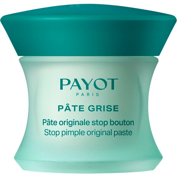 payot pâte grise pâte originale stop bouton 15 ml