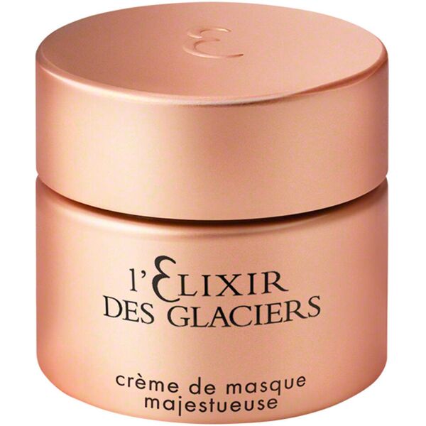 valmont l'elixir des glaciers creme de masque 50 ml