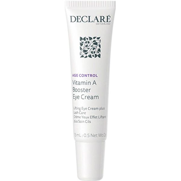 declaré age control vitamin a booster eye cream 15 ml