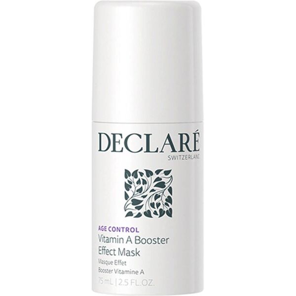 declaré age control vitamin a booster effect mask 75 ml