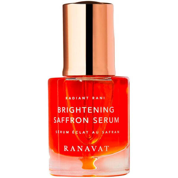 ranavat radiant rani brightening serum 30 ml