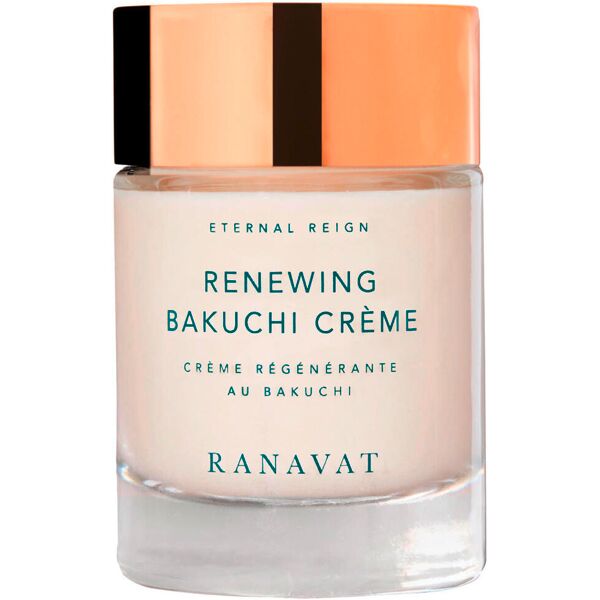 ranavat eternal reign renewing bakuchi cream 50 ml