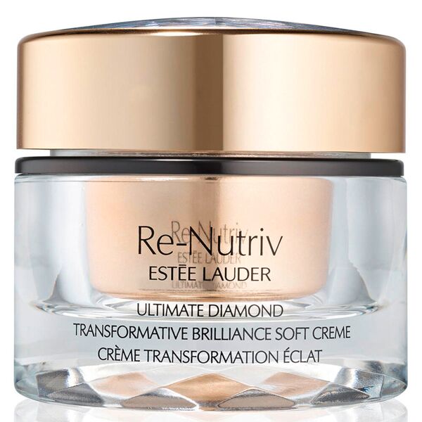 estee lauder re-nutriv ultimate diamond transformation brilliance soft crème 30 ml