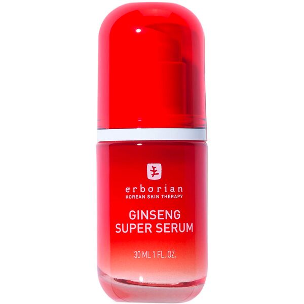 erborian giseng super serum 30 ml