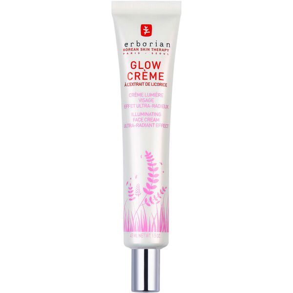 erborian glow crème 45 ml