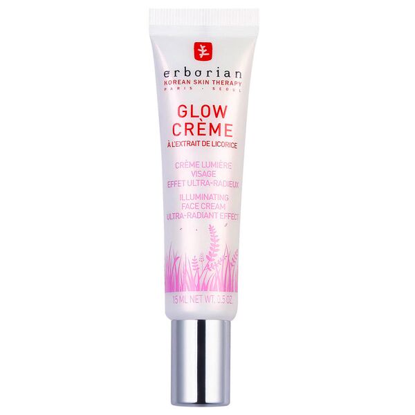 erborian glow crème 15 ml