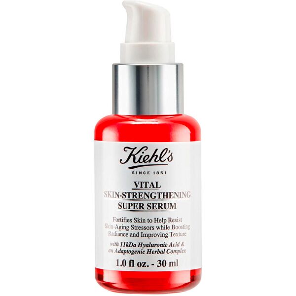 kiehl's vital skin-strengthening super serum 30 ml