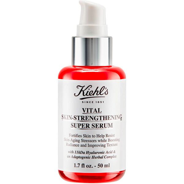 kiehl's vital skin-strengthening super serum 50 ml