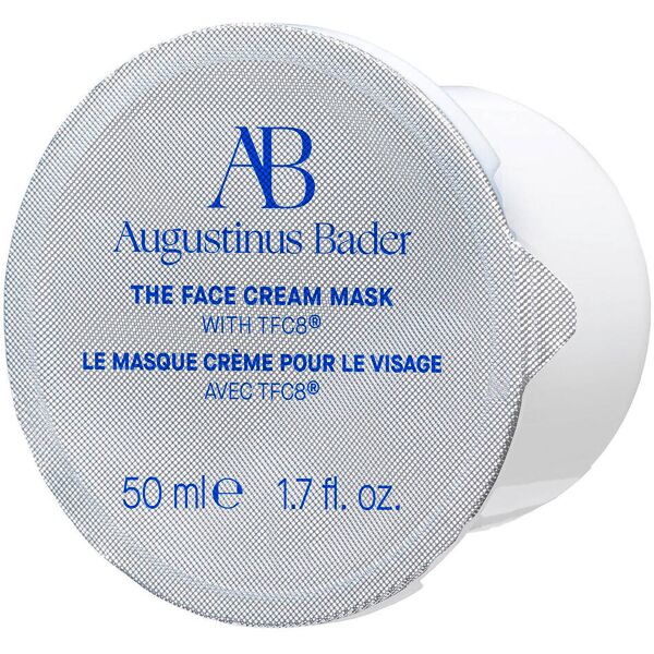 augustinus bader the face cream mask refill 50 ml