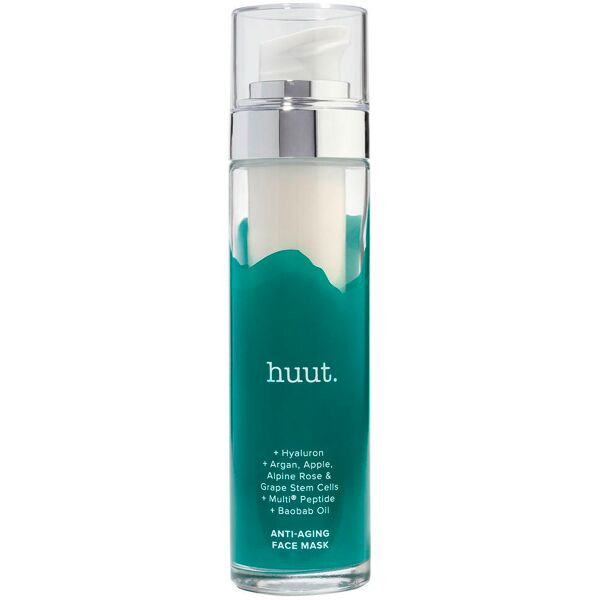 huut. anti-aging face mask 50 ml