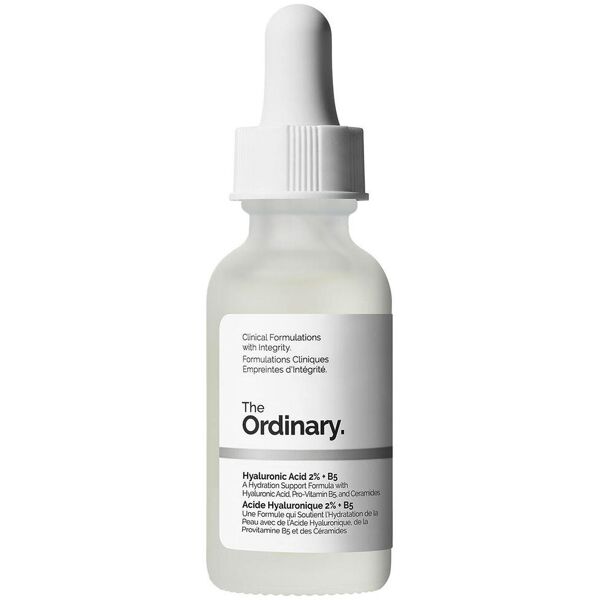 the ordinary hyaluronic acid 2% + b5 30 ml