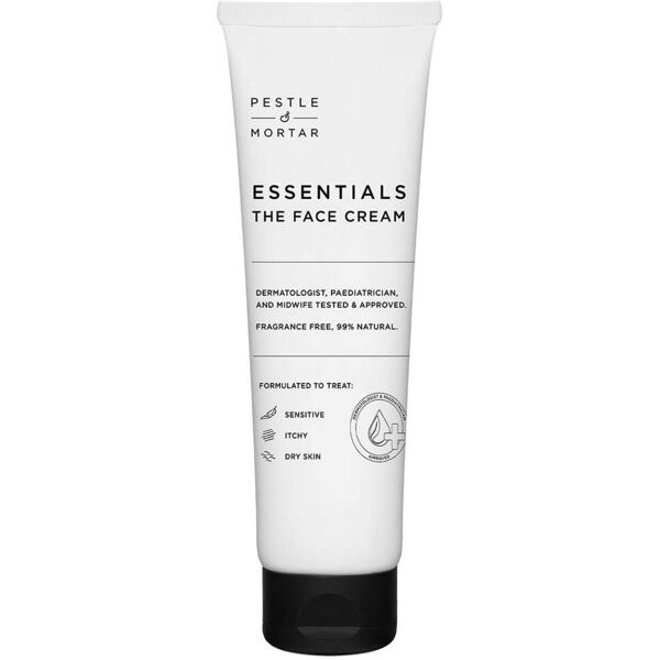 pestle & mortar essentials the face cream 100 ml